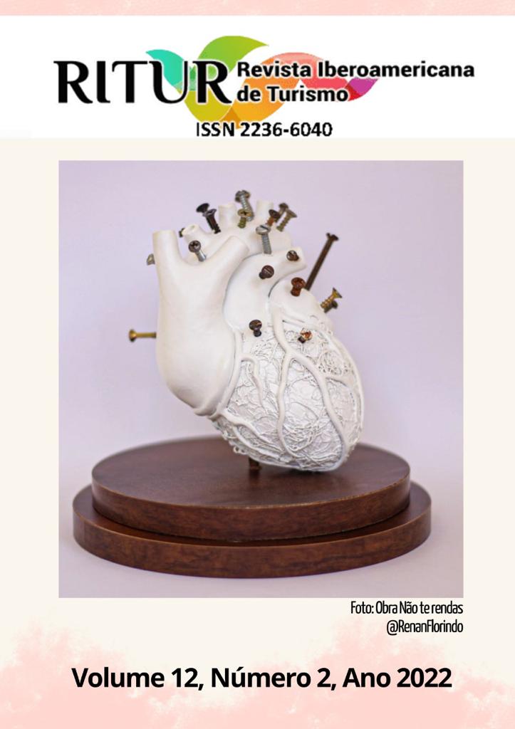 Imagem da Capa: "Não te rendas" por Renan Florindo