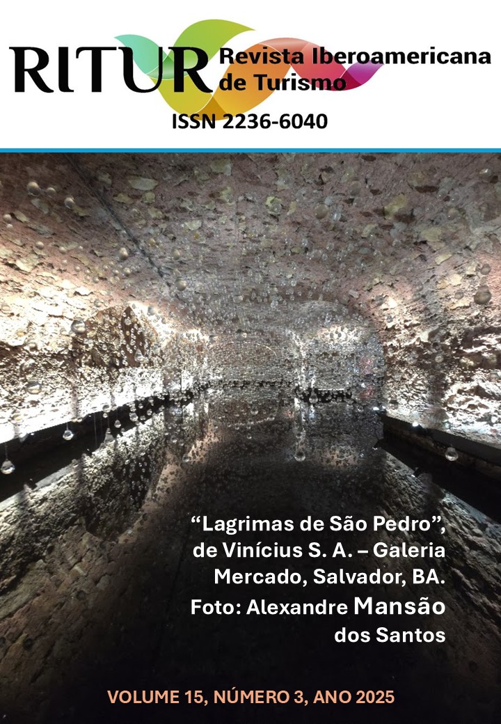 					Visualizar v. 15 n. 3 (2025): Volume 15, Número 3, Ano 2025
				