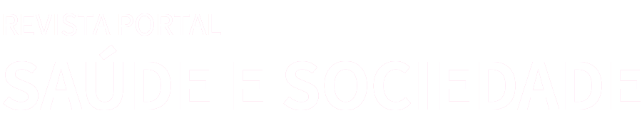 Revista Portal: Saúde e Sociedade 